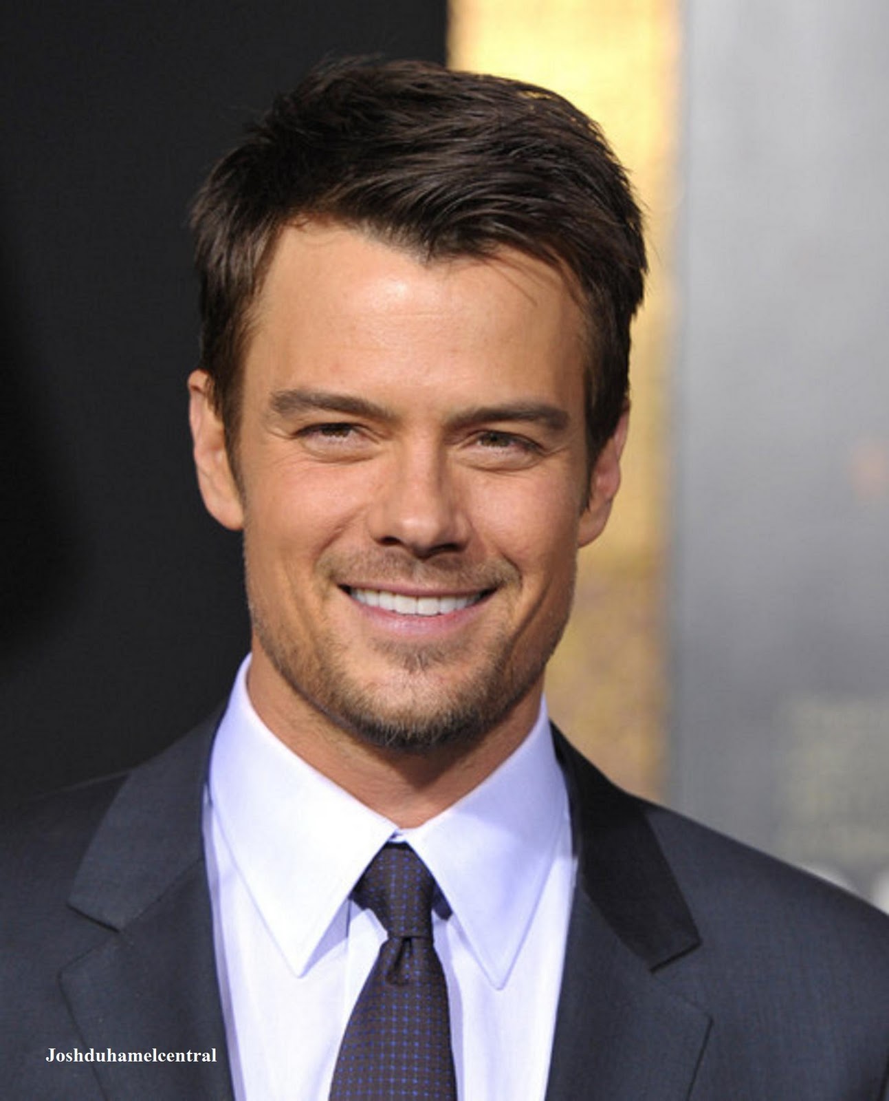 Josh Duhamel